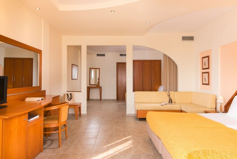 Hotel Alexandros Palace