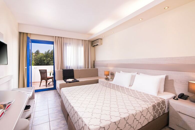 Hotel Alexandros Palace