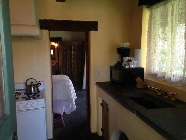 Bed & Breakfast Casa Cody