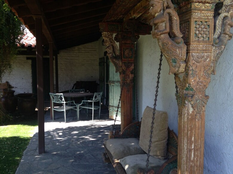 Bed & Breakfast Casa Cody