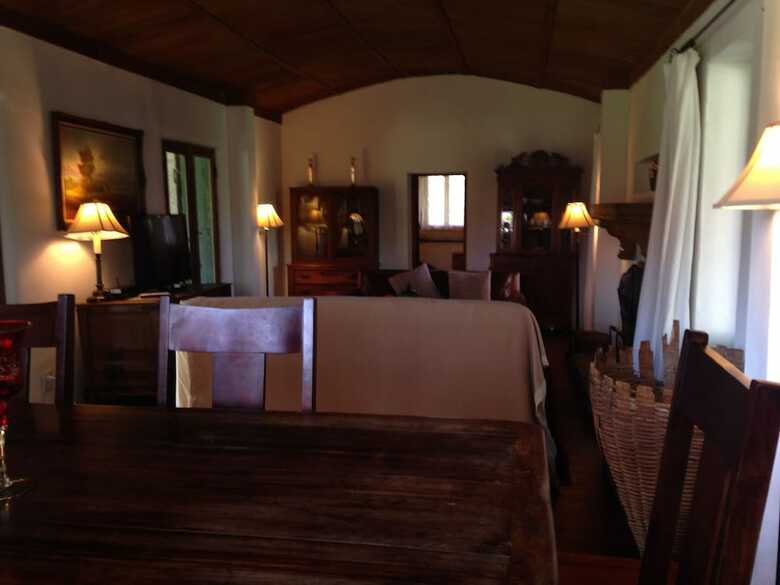 Bed & Breakfast Casa Cody