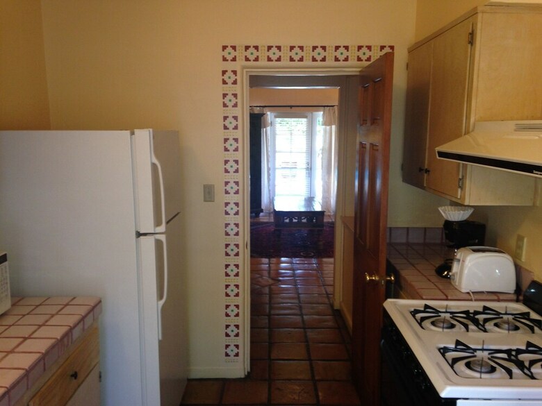 Bed & Breakfast Casa Cody