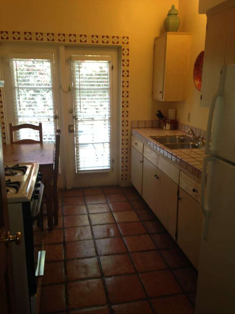 Bed & Breakfast Casa Cody