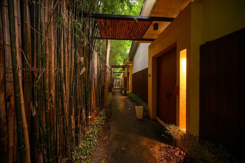 Cae Villa