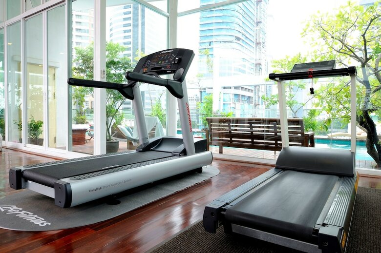 Apartamentos Sabai Sathorn
