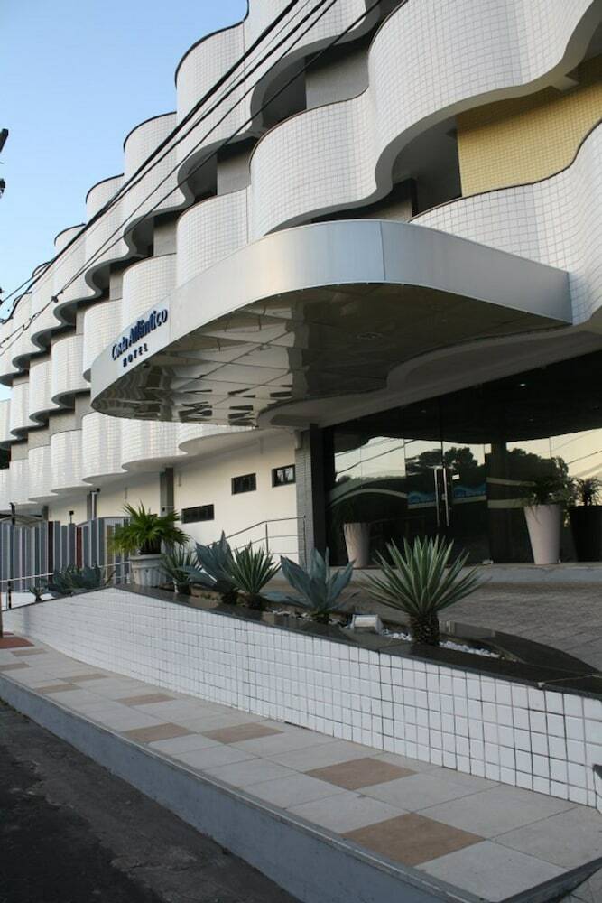 Costa Atl�ntico Hotel