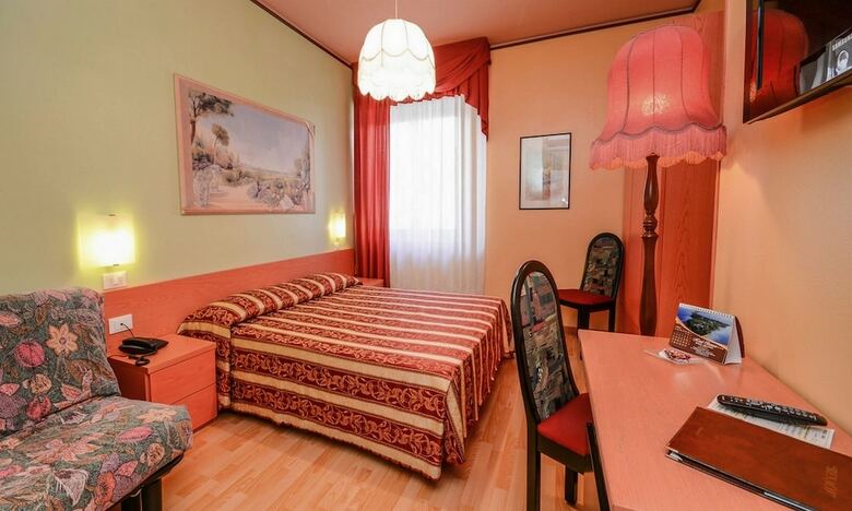 Hotel Benaco A Sirmione