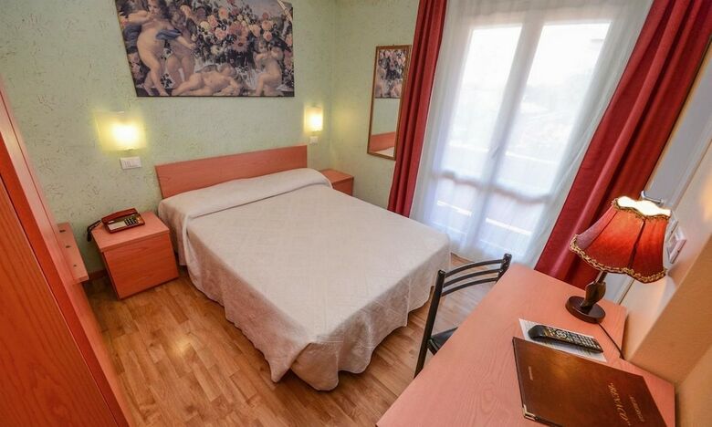 Hotel Benaco A Sirmione