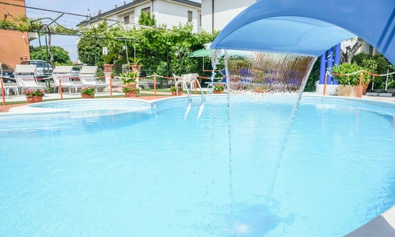 Hotel Benaco A Sirmione