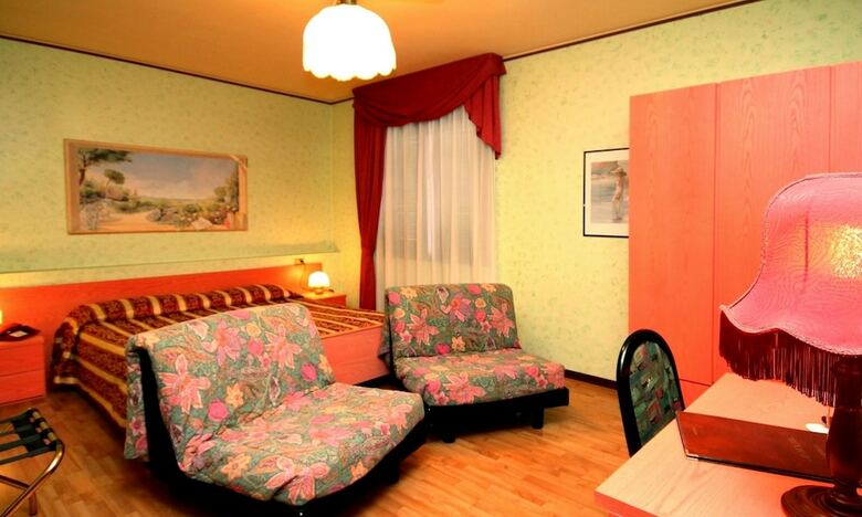 Hotel Benaco A Sirmione