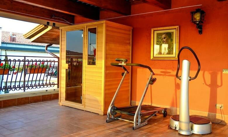 Hotel Benaco A Sirmione