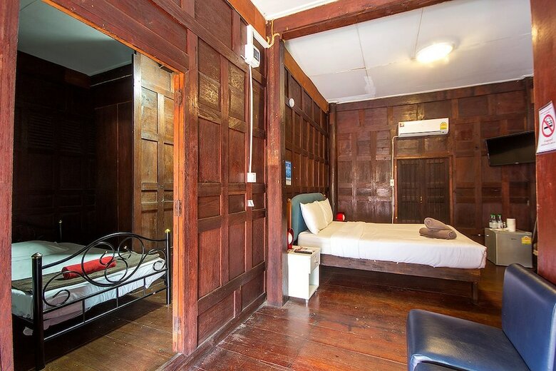 Hotel Victor Guesthouse