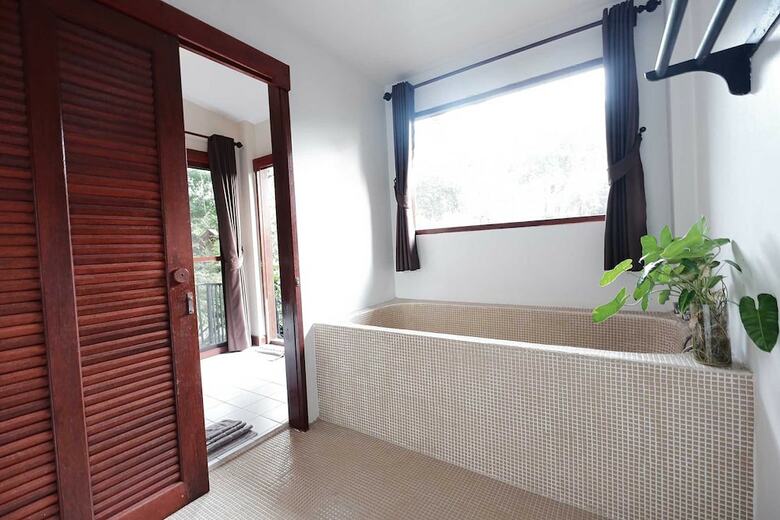 Apartamento Srilanta Resort And Spa