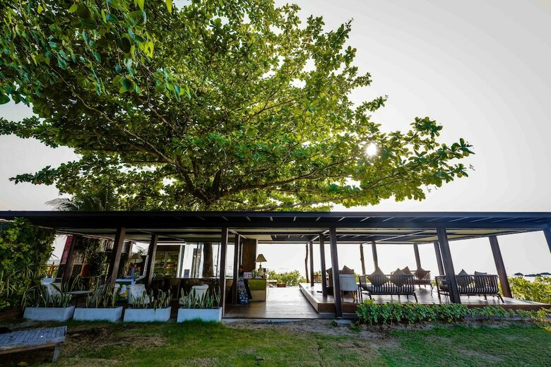 Apartamento Srilanta Resort And Spa