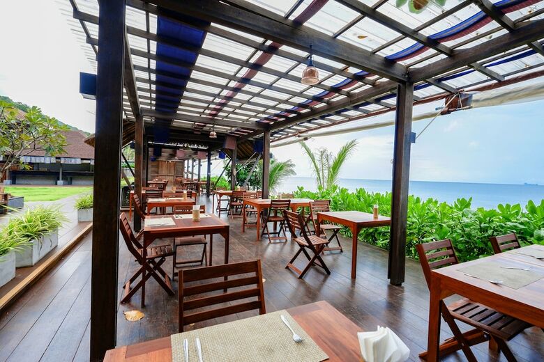 Apartamento Srilanta Resort And Spa