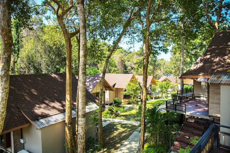 Apartamento Srilanta Resort And Spa