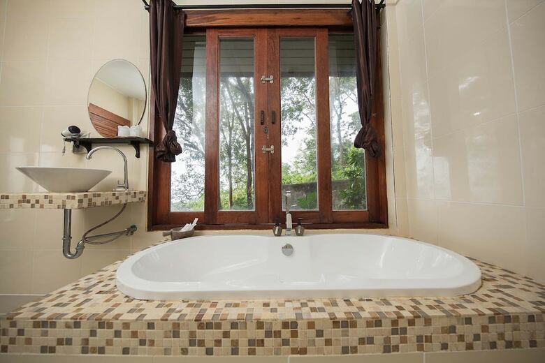 Apartamento Srilanta Resort And Spa