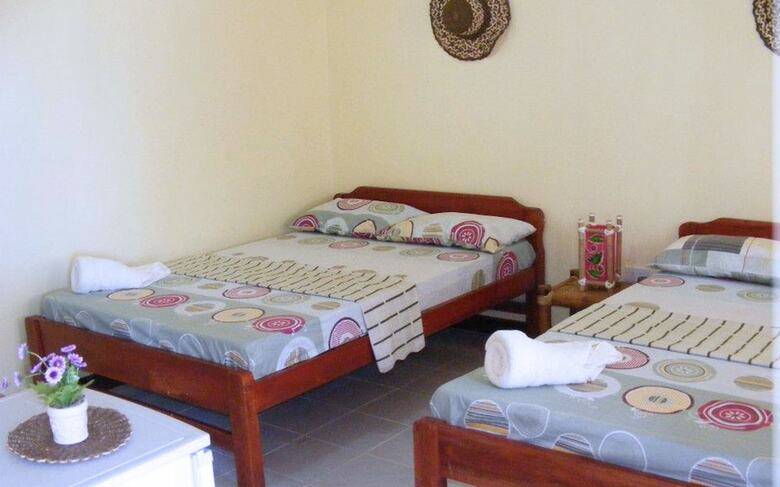 Hotel Boracay Actopia Resort