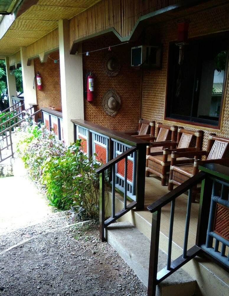 Hotel Boracay Actopia Resort