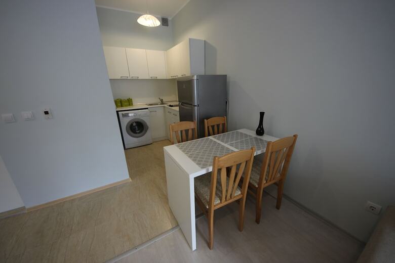Menada Ravda Apartments