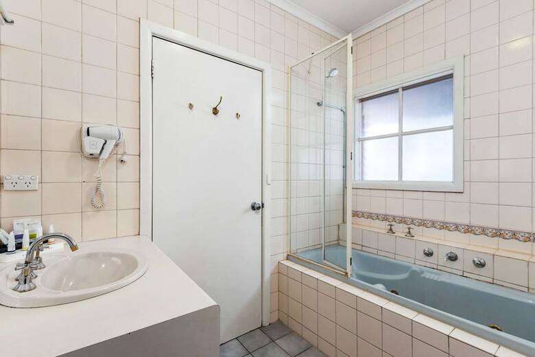 Motel Comfort Inn Greensborough