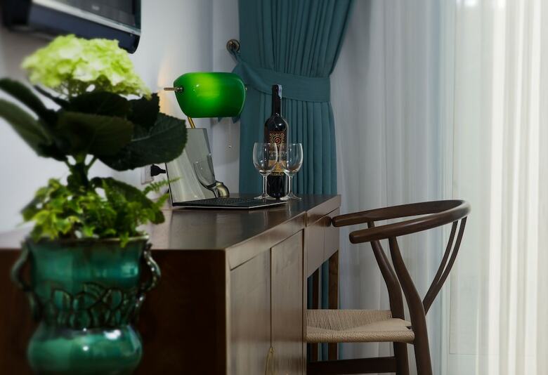 Hanoi Media Hotel And Spa