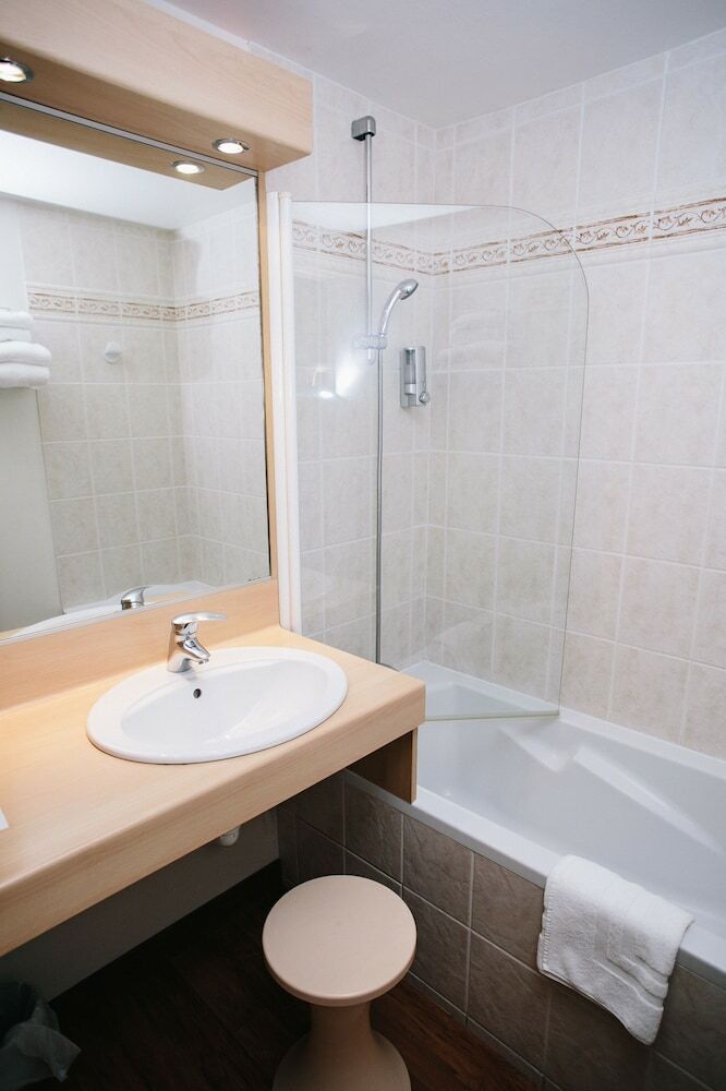 Hotel H�tel Vert
