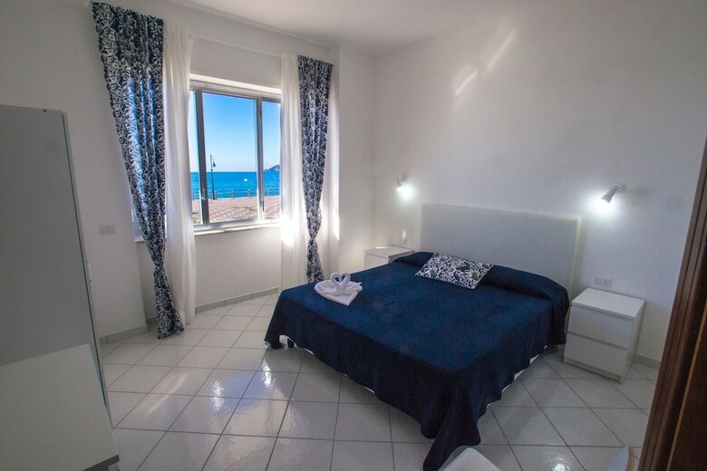 Apartamento Casa Vacanze Maiori
