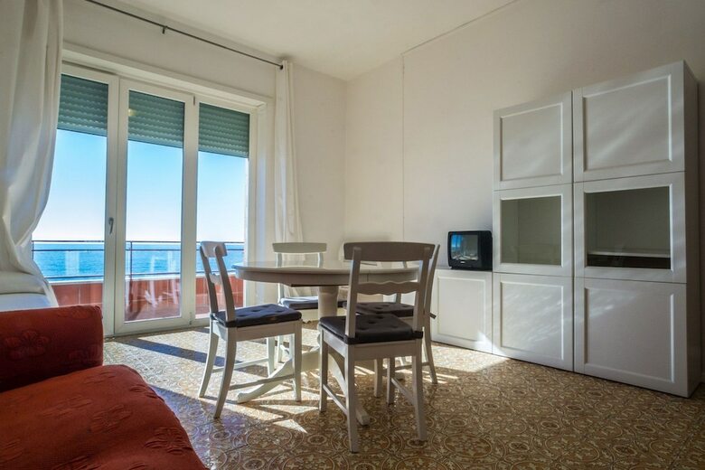 Apartamento Casa Vacanze Maiori