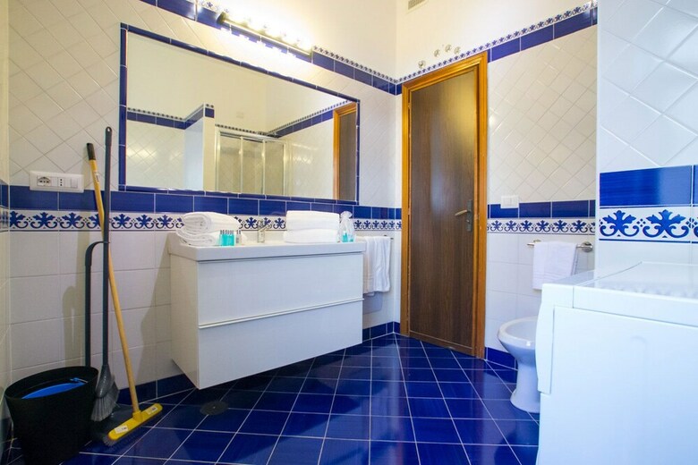 Apartamento Casa Vacanze Maiori
