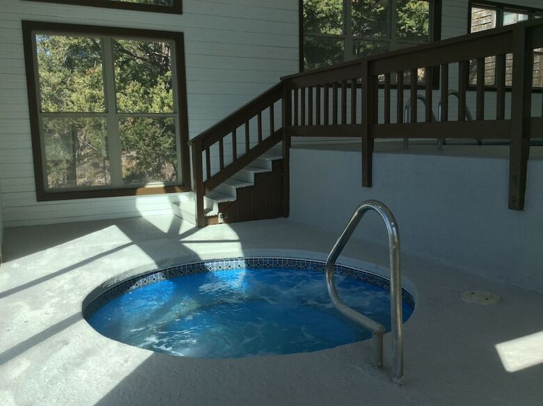 High Sierra Condominium