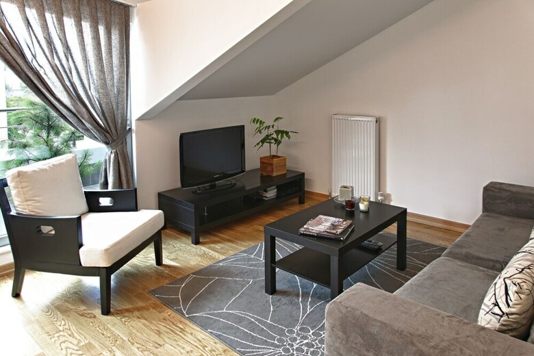Chakra Suites Besiktas