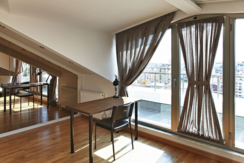 Chakra Suites Besiktas