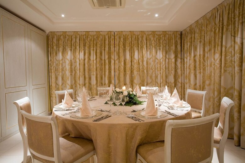 Stella Marina Hotel