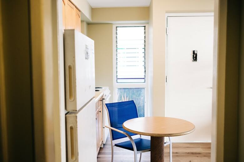Hostal Waikiki Beachside Hostel