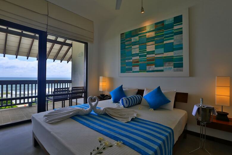 Hotel Temple Tree Resort & Spa