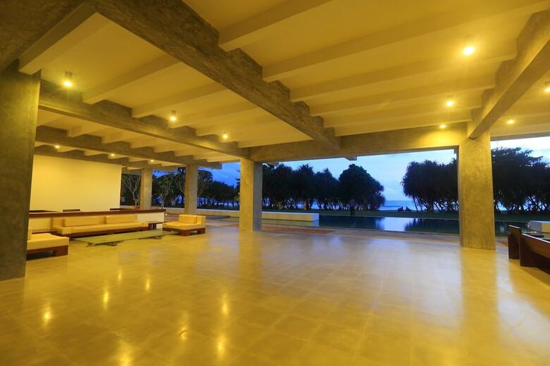 Hotel Temple Tree Resort & Spa