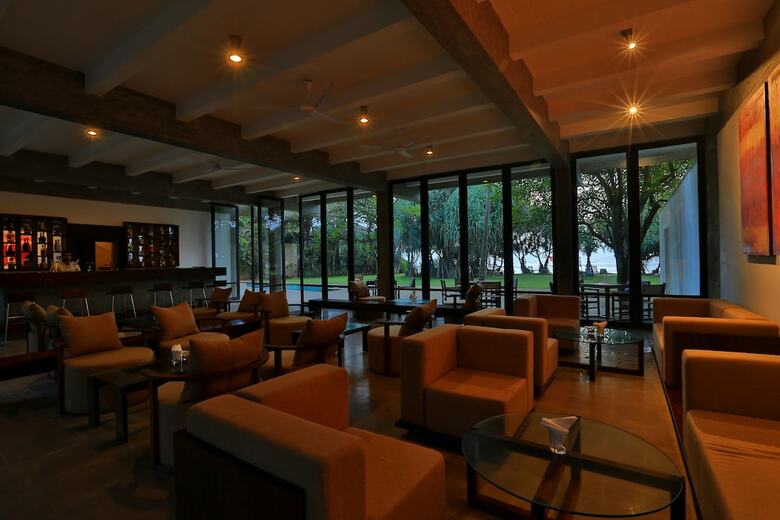 Hotel Temple Tree Resort & Spa