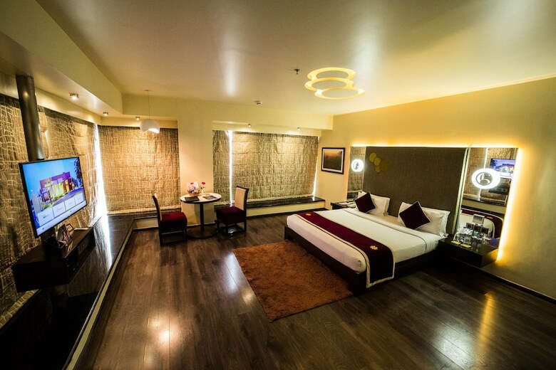Hotel The Gold Beach Resort