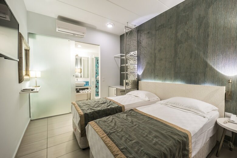 Babana Hotel