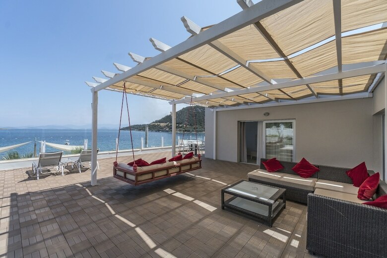 Babana Hotel