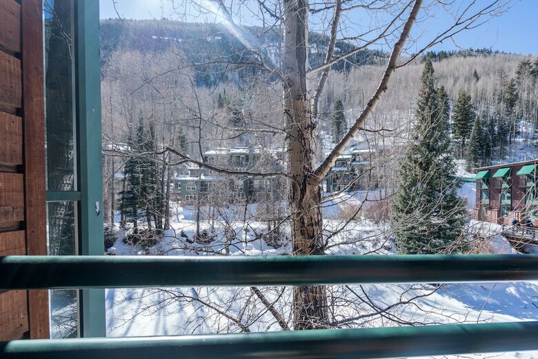 Apartamento Ice House Suites And Condominiums