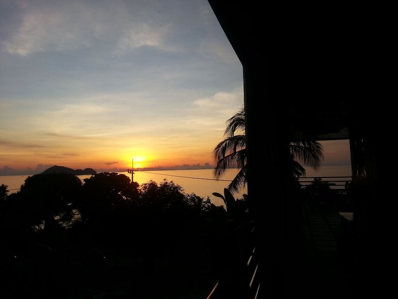 Apartamento Sea Rock Resort