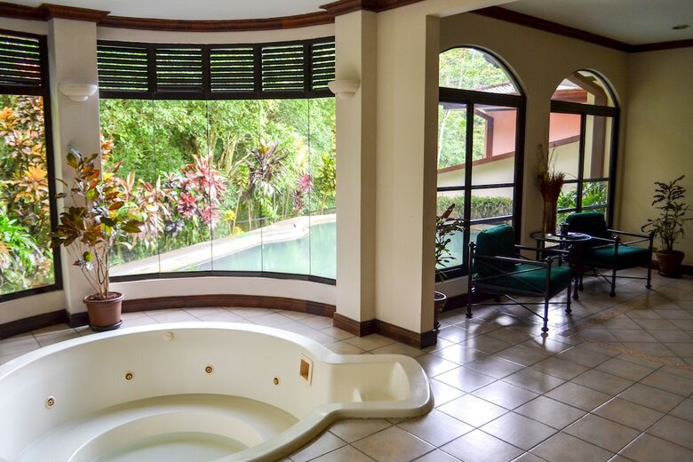 Apartamento Hotel El Tucano Resort & Thermal Spa