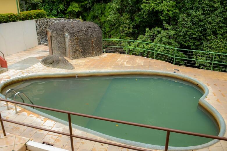 Apartamento Hotel El Tucano Resort & Thermal Spa