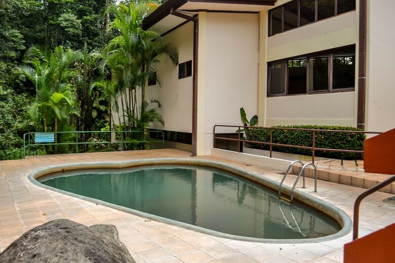 Apartamento Hotel El Tucano Resort & Thermal Spa