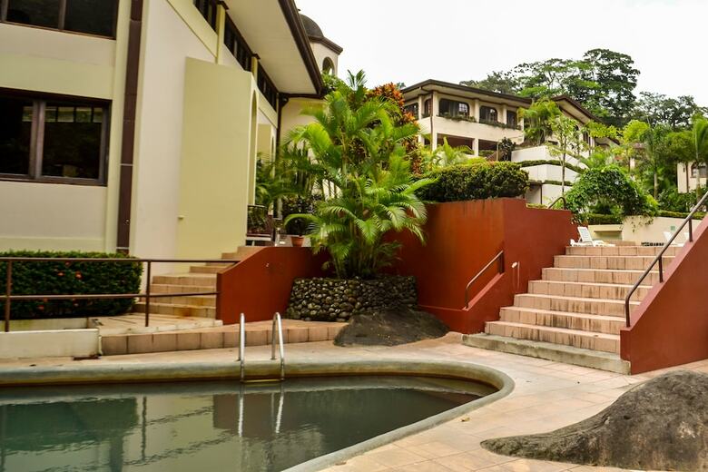Apartamento Hotel El Tucano Resort & Thermal Spa