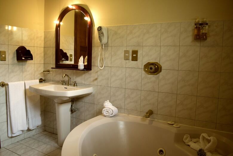 Apartamento Hotel El Tucano Resort & Thermal Spa