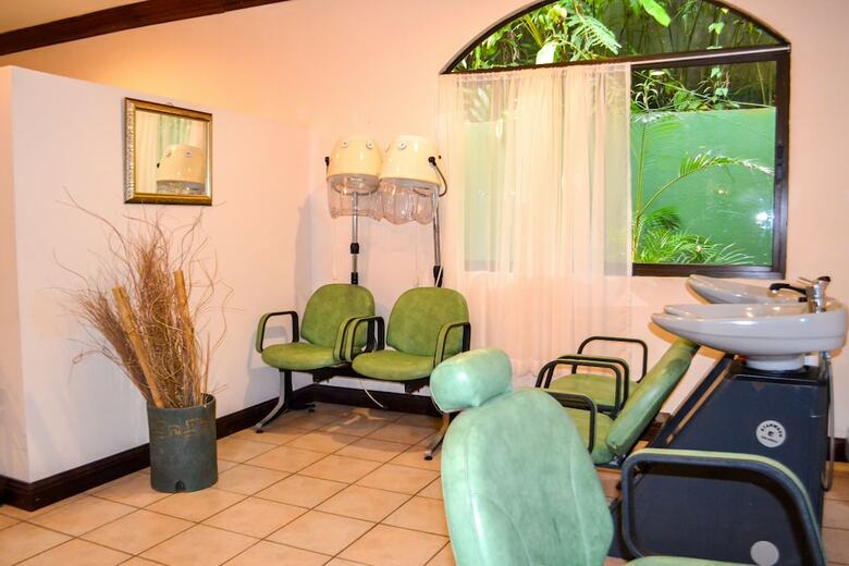 Apartamento Hotel El Tucano Resort & Thermal Spa