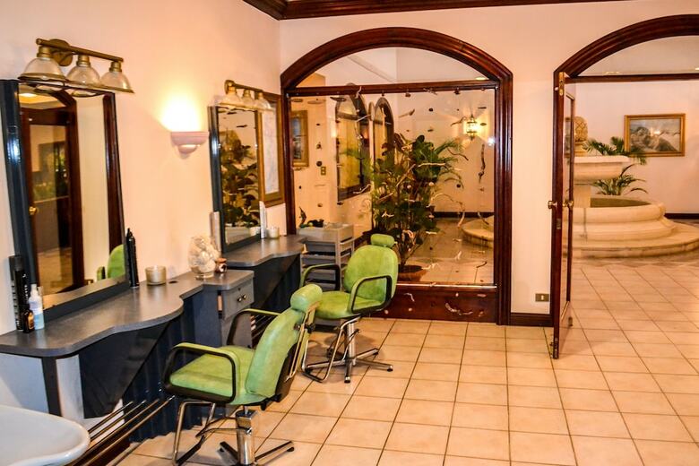 Apartamento Hotel El Tucano Resort & Thermal Spa